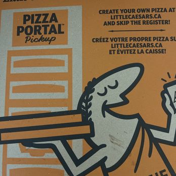 Little Caesars - Pizza. - Pizza Near Me - Toronto, Ontario