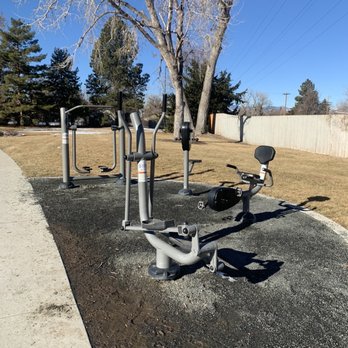 Westwood Park - January 2022 - Parks Near Me - Denver, Colorado Westwood Park - January 2022 - Parks Near Me - Denver, Colorado