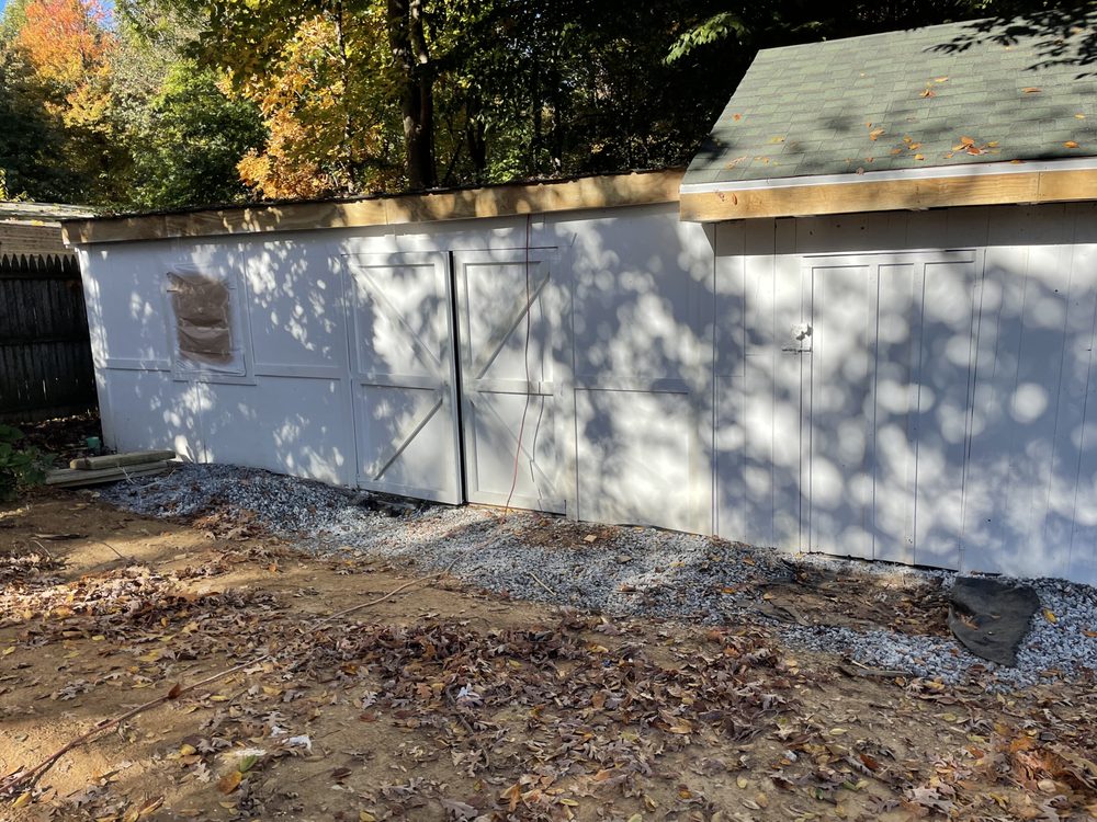 Slide of Foltz Handyman Services