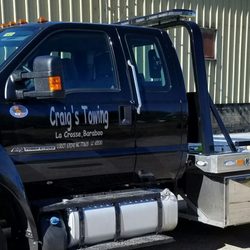 Craig's Towing