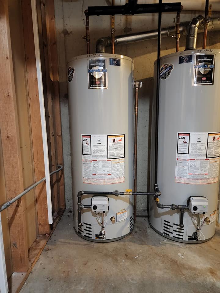 Slide of Jamaica Plain Plumbing & Heating