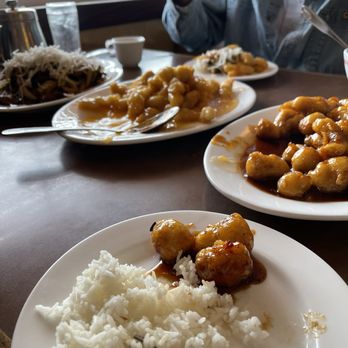 Chen's Family Dish - Mongolian beef, orange chicken, general Tso pork - Chinese Near Me - Florence, Oregon Chen's Family Dish - Mongolian beef, orange chicken, general Tso pork - Chinese Near Me - Florence, Oregon