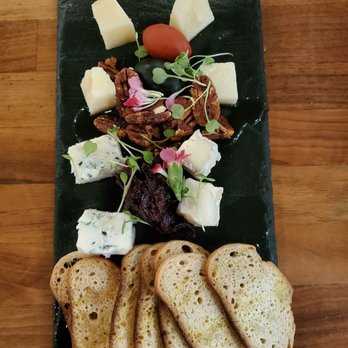 Ombra - Cheese board - Wine Bars Near Me - Glendale, California Ombra - Cheese board - Wine Bars Near Me - Glendale, California