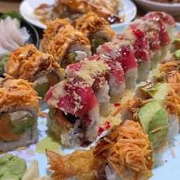 I do not remember which rolls these were I do not remember which rolls these were