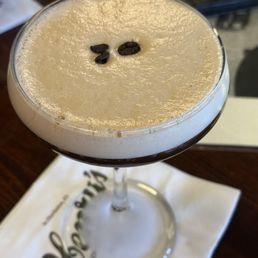 Espresso Martini Espresso Martini
