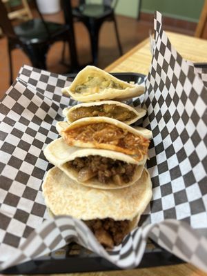 Nostalgia Gorditas by null