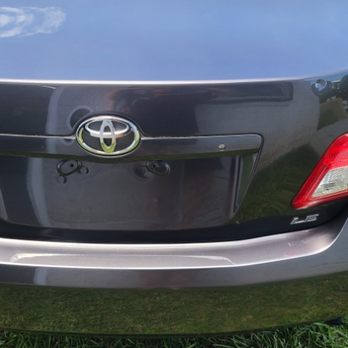 Stanfield Auto Body - Finished Camry. - Body Shops Near Me - Stanfield, North Carolina Stanfield Auto Body - Finished Camry. - Body Shops Near Me - Stanfield, North Carolina