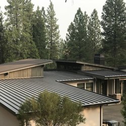 Porter Roofing