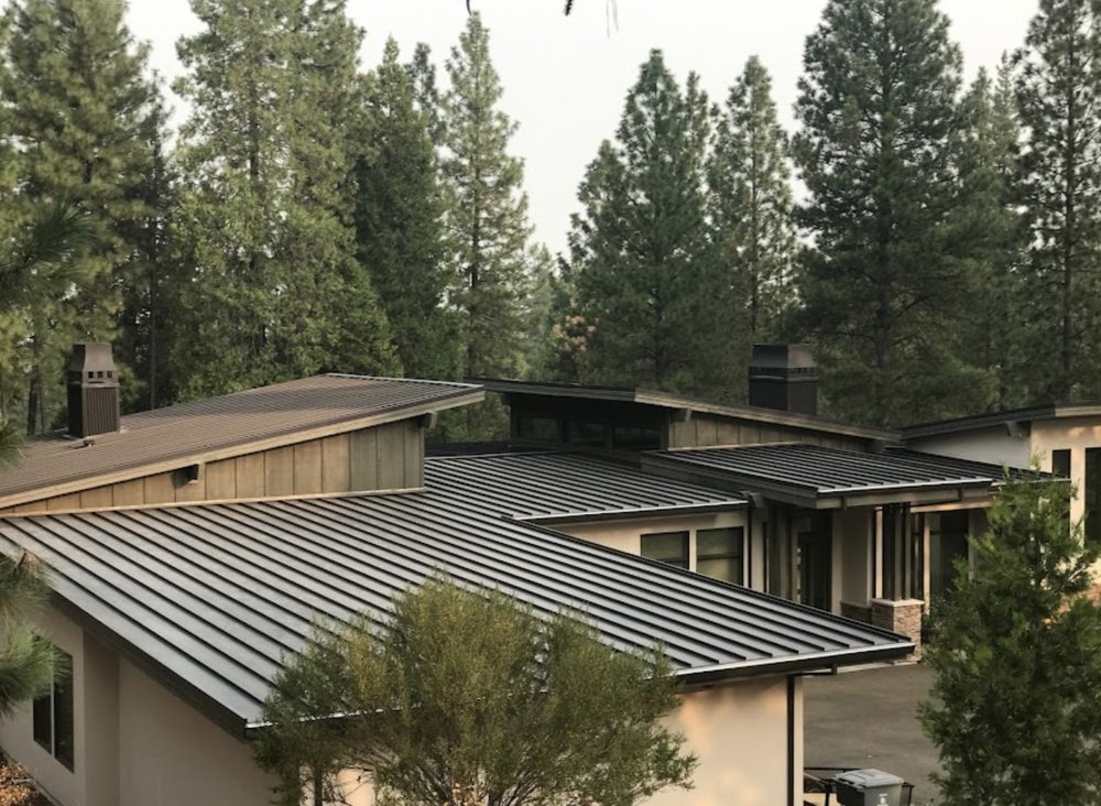 Slide of Porter Roofing