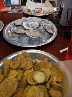 Hooters by null