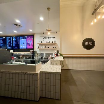 Blk Dot Coffee - Breakfast & Brunch Near Me - Cypress, California Blk Dot Coffee - Breakfast & Brunch Near Me - Cypress, California