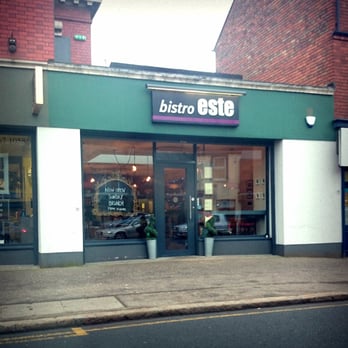 Bistro Este - The best little bistro in Ballyhack. - Bistros Near Me - Belfast, BFS