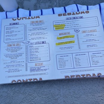 Canyon Cafe - Cafes Near Me - Tucson, Arizona