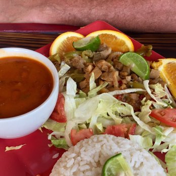 Rancho Choli - Warm conch salad - Latin American Near Me - Vieques, Puerto Rico Rancho Choli - Warm conch salad - Latin American Near Me - Vieques, Puerto Rico