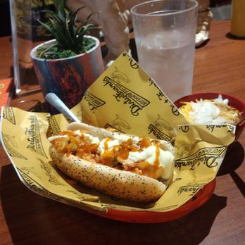 Dirty Frank's Hot Dog Palace - Seoul Dog plus Boston's best - Hot Dogs Near Me - Columbus, Ohio Dirty Frank's Hot Dog Palace - Seoul Dog plus Boston's best - Hot Dogs Near Me - Columbus, Ohio