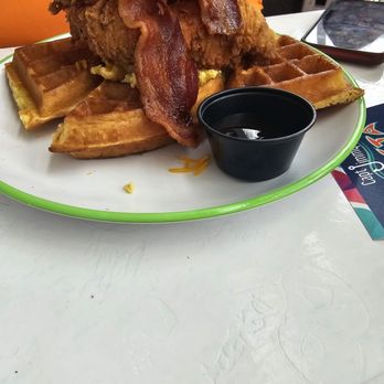 Bacon Bitch - Breakfast & Brunch Near Me - Miami, Florida