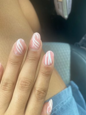 PERFECTION NAILS - 23 Reviews - 2171 Ivy Rd, Charlottesville, Virginia