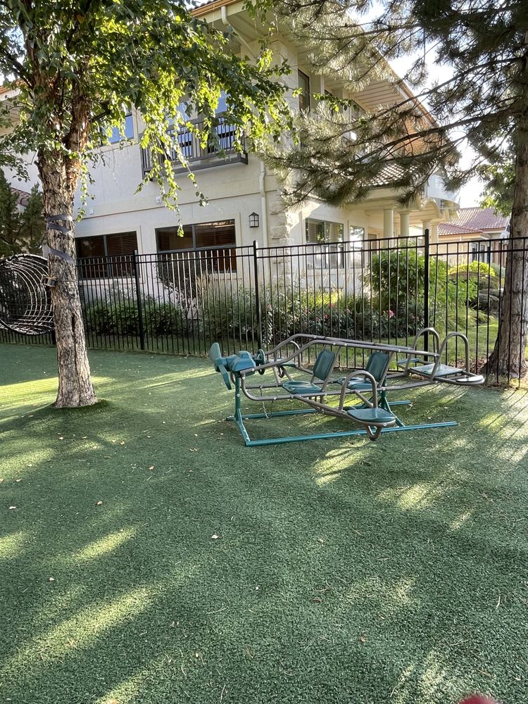 Katie's Kids Preschool & Infant Center - childcare center in Eagle, ID