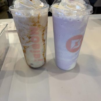 Nobibi - Ice Cream & Frozen Yogurt Near Me - Santa Ana, California