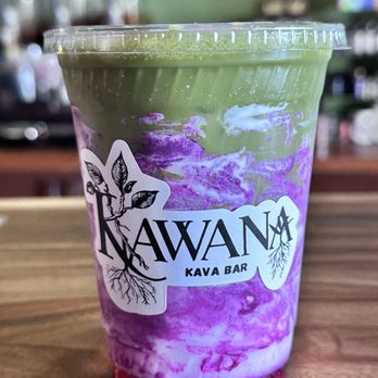 Kawana Kava Bar - Tsunami matcha - Coffee & Tea Near Me - Phoenix, Arizona Kawana Kava Bar - Tsunami matcha - Coffee & Tea Near Me - Phoenix, Arizona