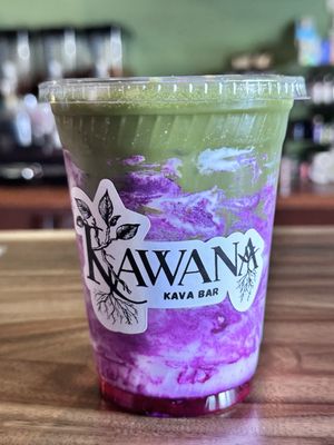 Kawana Kava Bar, 4041 E Thomas Rd, Ste 104, Phoenix, AZ 85018, US
