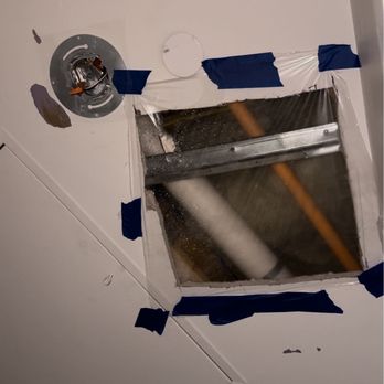 Ashlar Park - Bedroom ceiling leak 3rd time leaking 4/3/24 - Apartments Near Me - Quincy, Massachusetts Ashlar Park - Bedroom ceiling leak 3rd time leaking 4/3/24 - Apartments Near Me - Quincy, Massachusetts