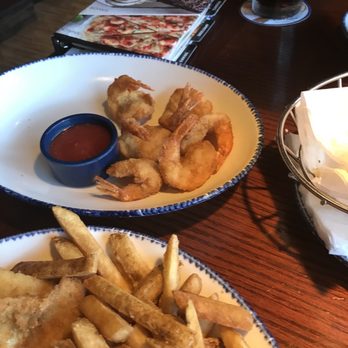 Red Lobster - Side of shrimp - Seafood Near Me - Indianapolis, Indiana Red Lobster - Side of shrimp - Seafood Near Me - Indianapolis, Indiana