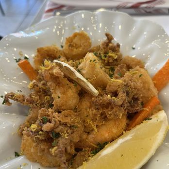 Five Corners Ristorante - Italian Near Me - Newark, New Jersey Five Corners Ristorante - Italian Near Me - Newark, New Jersey