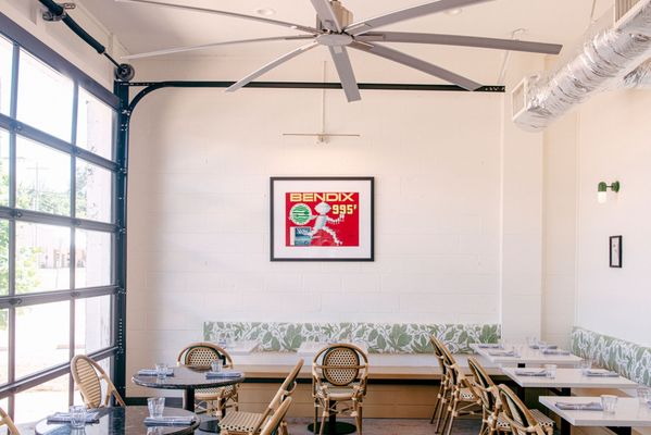 Good Day Cafe by null