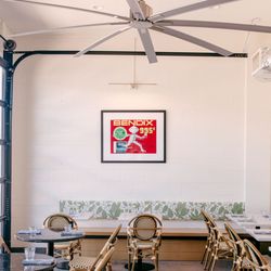 Good Day Cafe - Good Day Cafe Dining Room