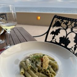 Don Luis - Penne pesto