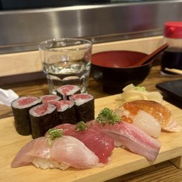 Omakase Omakase