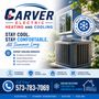 Photo of Carver Electric Heating & Cooling