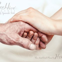 Beehive Homes of Spanish Fork