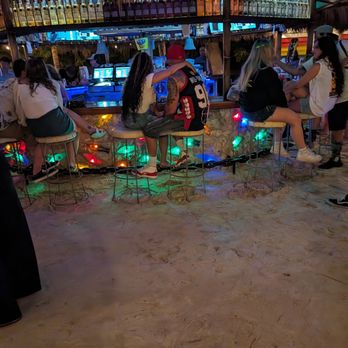 Seacrets - One bar of 19 - Bars Near Me - Ocean City, Maryland Seacrets - One bar of 19 - Bars Near Me - Ocean City, Maryland