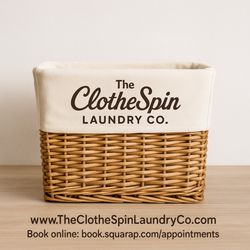 The ClotheSpin Laundry