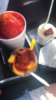 Chamoy #5 by null