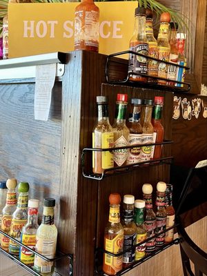 Treehouse Taqueria by null