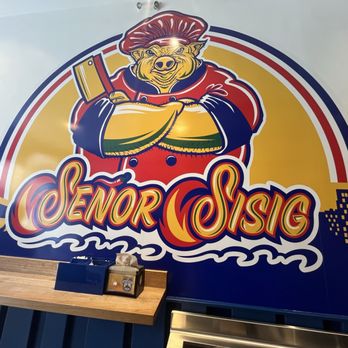 Señor Sisig - Mexican Near Me - San Francisco, California Señor Sisig - Mexican Near Me - San Francisco, California