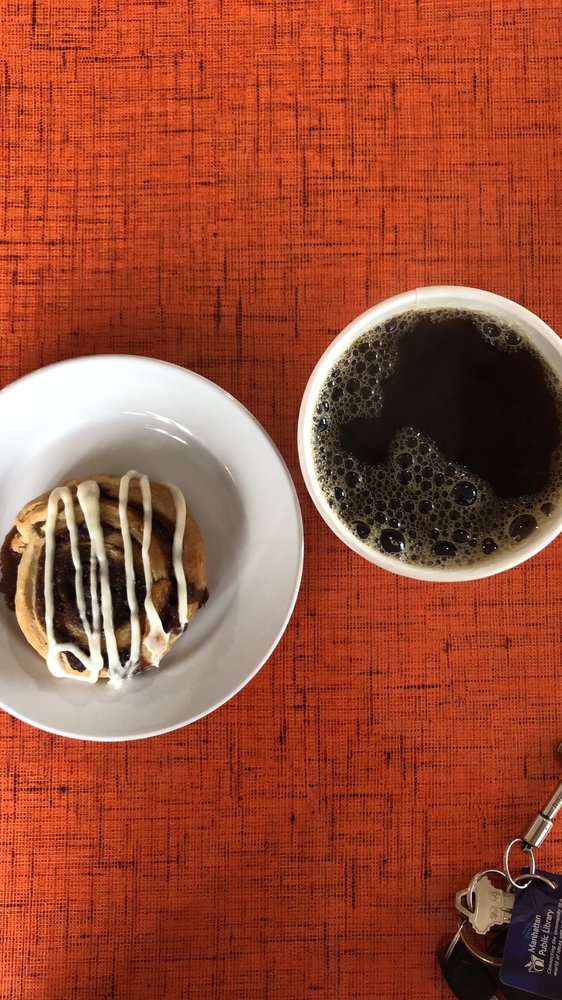 ARROW COFFEE COMPANY CLOSED 163 Photos & 96 Reviews 1800 Claflin