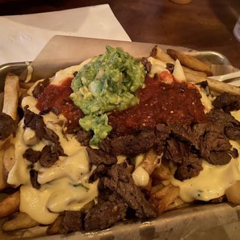 Garaje - ASADA FRIES - Mexican Near Me - San Francisco, California Garaje - ASADA FRIES - Mexican Near Me - San Francisco, California