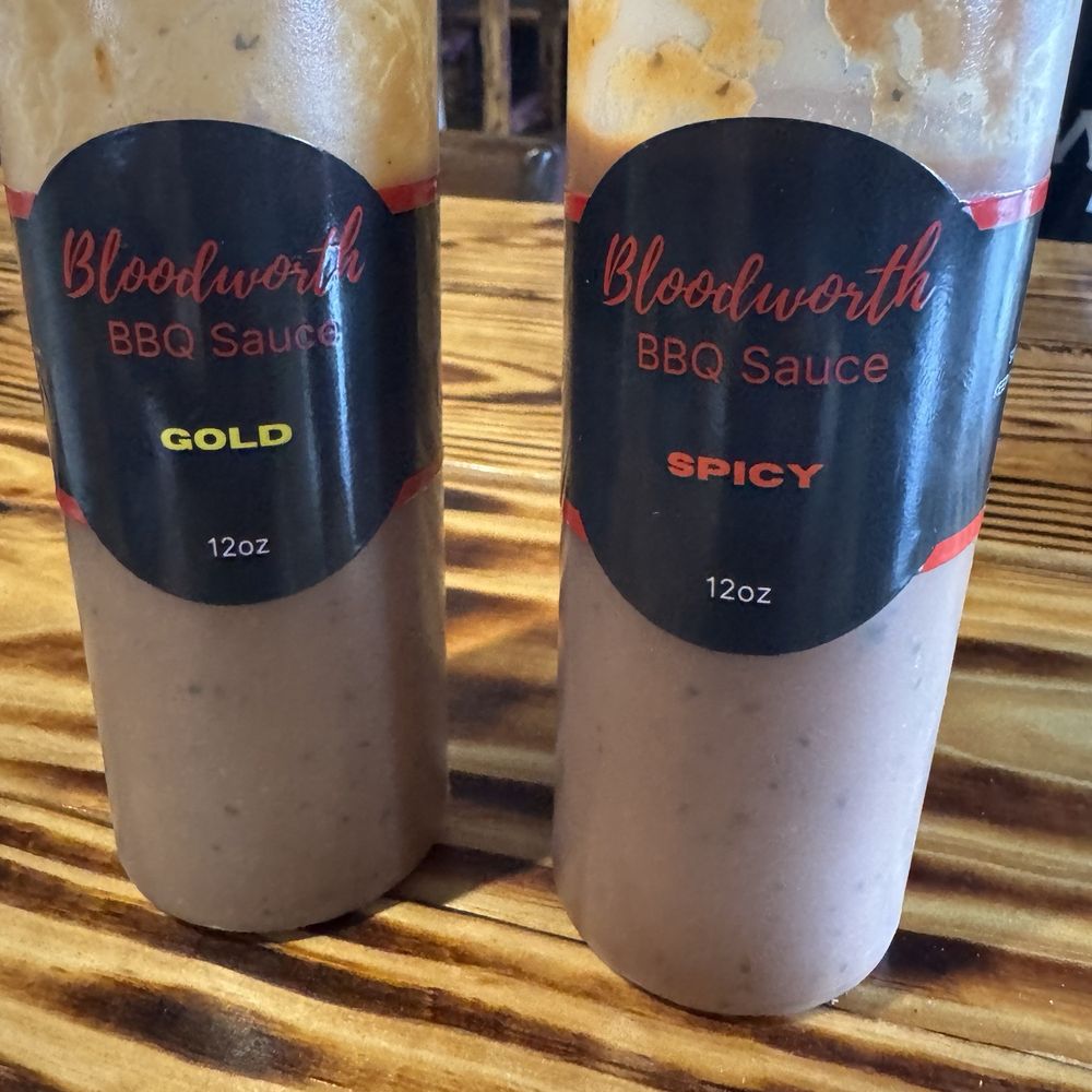 Bloodworth BBQ - Not spicy - Barbeque Near Me - Kyle, Texas