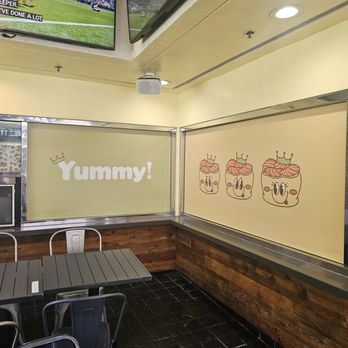 Kingyubu - Sushi Bars Near Me - Los Angeles, California Kingyubu - Sushi Bars Near Me - Los Angeles, California