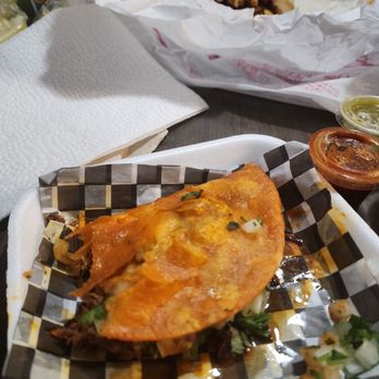 CaliTacos Restaurant - Taco - Mexican Near Me - Gilbert, Arizona