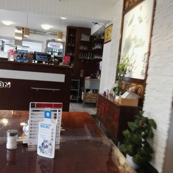 Chan - Innenraum - Chinese Near Me - Braunschweig, NI Chan - Innenraum - Chinese Near Me - Braunschweig, NI