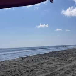 Coquina Beach - Coquina beach