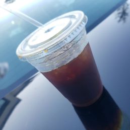 Cold Brew