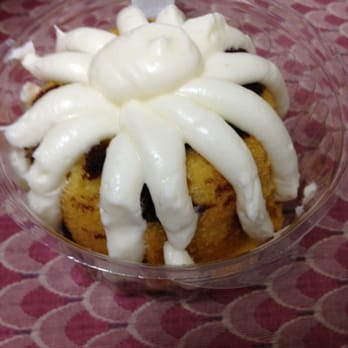 Nothing Bundt Cakes - Bakeries Near Me - Wheaton, Illinois