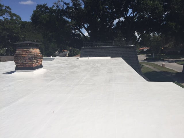 Slide of Sky Light Roofing