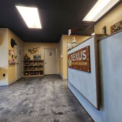 Nexus Escape Room